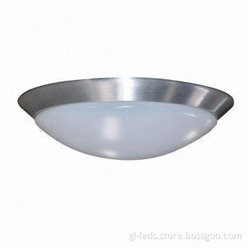 Motion Sensor LED Ceiling Lamp